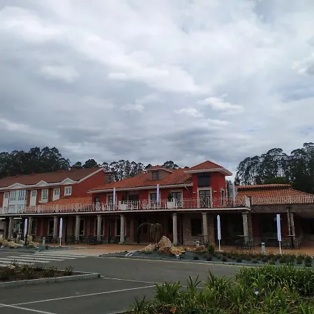 La Campana Hotell 3*