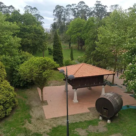 La Campana 3* Llanera (Asturias)