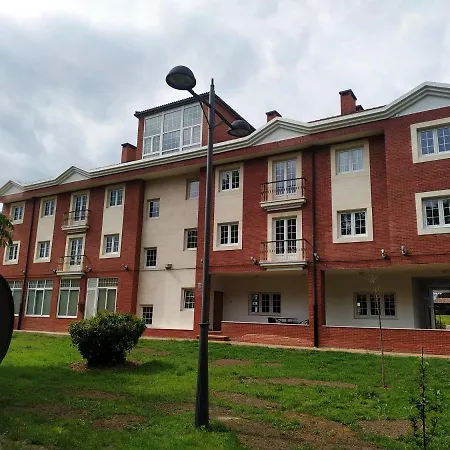 Hotel La Campana Llanera (Asturias)