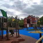 La Campana 3*