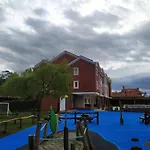 La Campana Hotel 3*