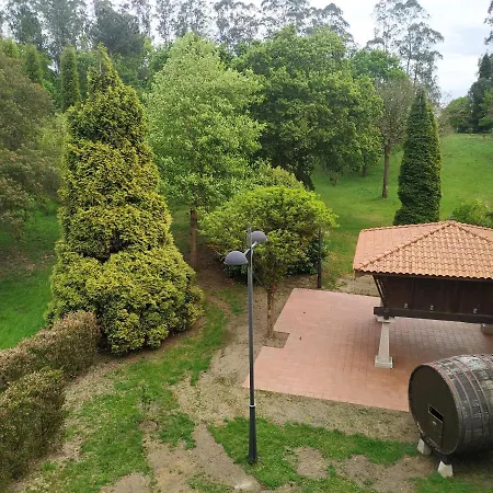 La Campana Hotel 3*