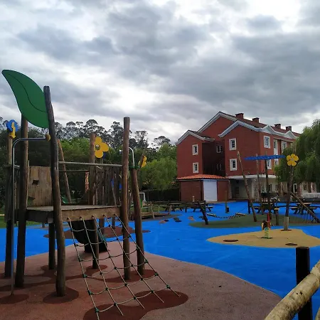La Campana 3*