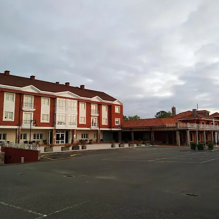 La Campana Hotel