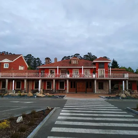 La Campana 酒店 Llanera (Asturias)