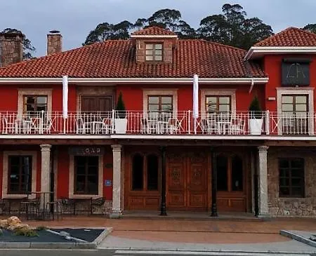 Hotel La Campana 3*