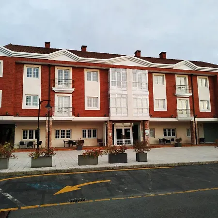 La Campana Hotel
