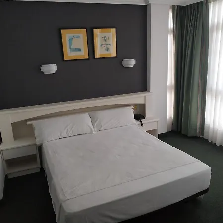 Hotel La Campana