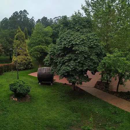 La Campana 3* Llanera (Asturias)