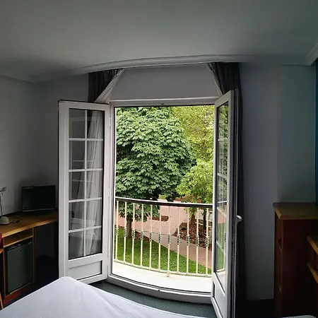 La Campana Hotel 3*