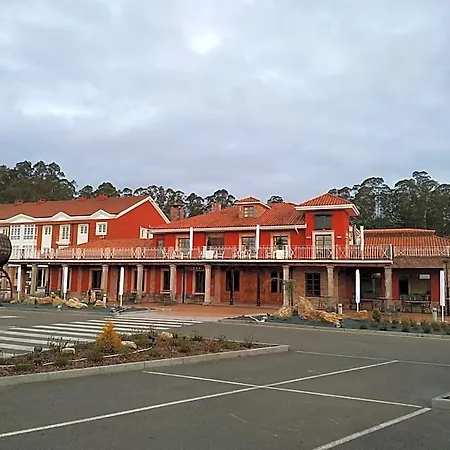 La Campana Hotel