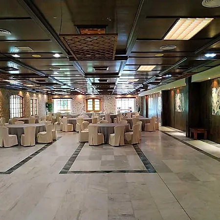 Hotel La Campana Llanera (Asturias)