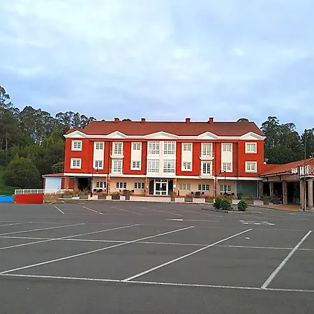 Hotel La Campana