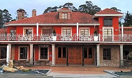 La Campana 3*