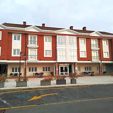 La Campana Hotel