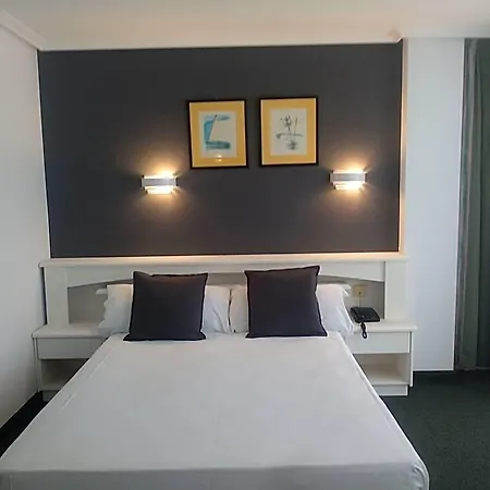 La Campana 3* Llanera (Asturias)
