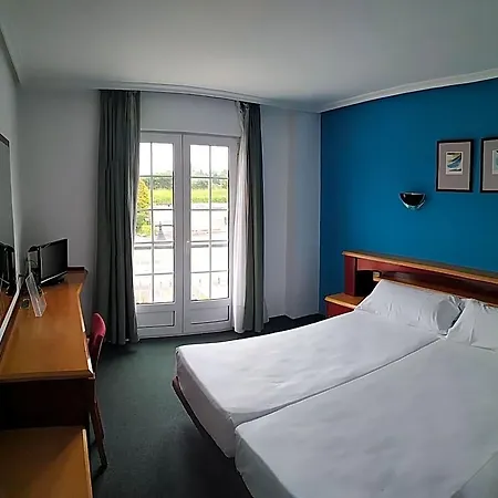 Hotel La Campana