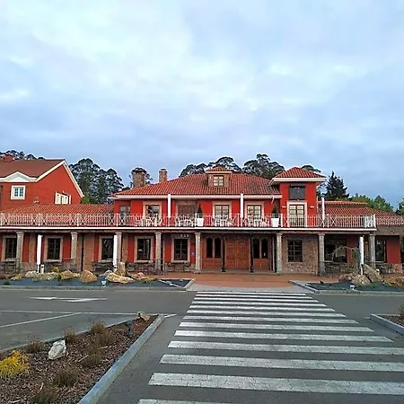 La Campana 3* Llanera (Asturias)