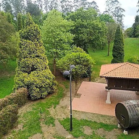 La Campana Llanera (Asturias)
