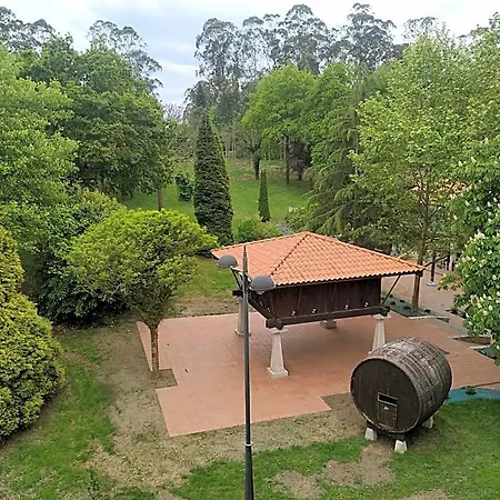 La Campana Hotel 3*