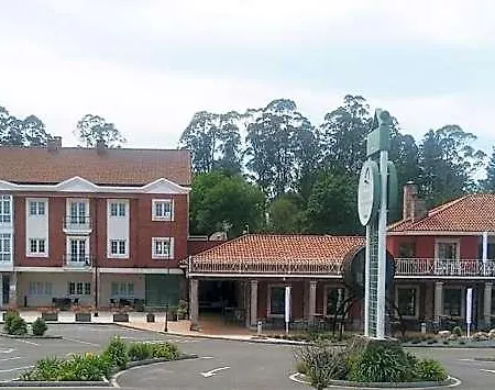 La Campana 3* Llanera (Asturias)