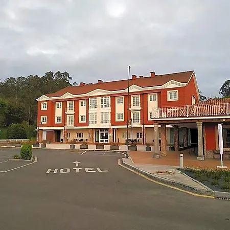 La Campana Hotel