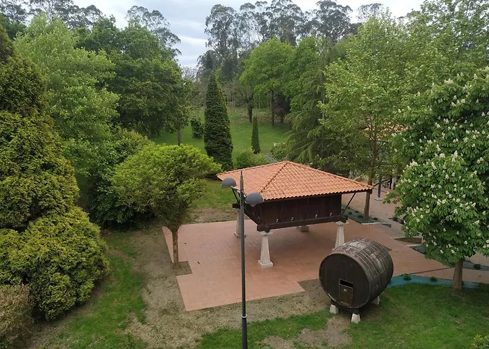 La Campana 3* Llanera (Asturias)