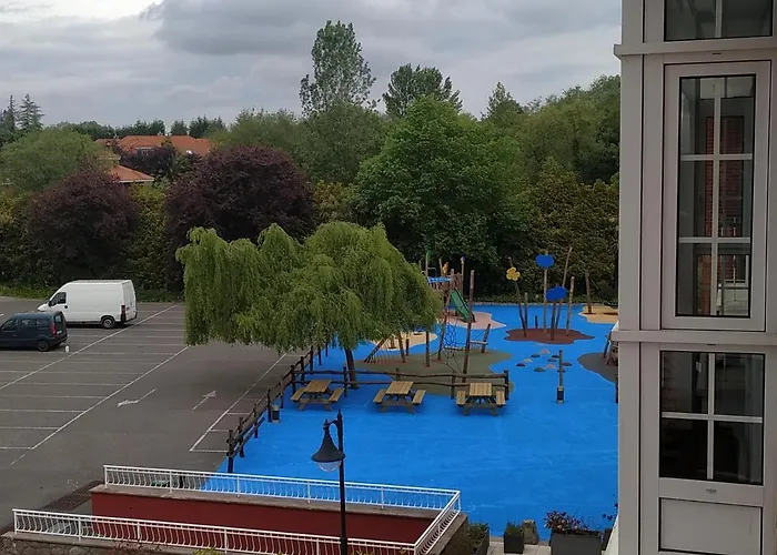 Hotel La Campana Llanera (Asturias)