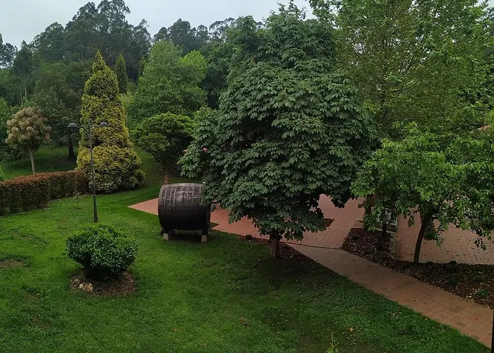 La Campana 3* Llanera (Asturias)