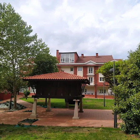 Hotel La Campana