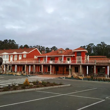 Hotel La Campana Llanera (Asturias)