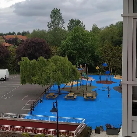 Hotel La Campana Llanera (Asturias)